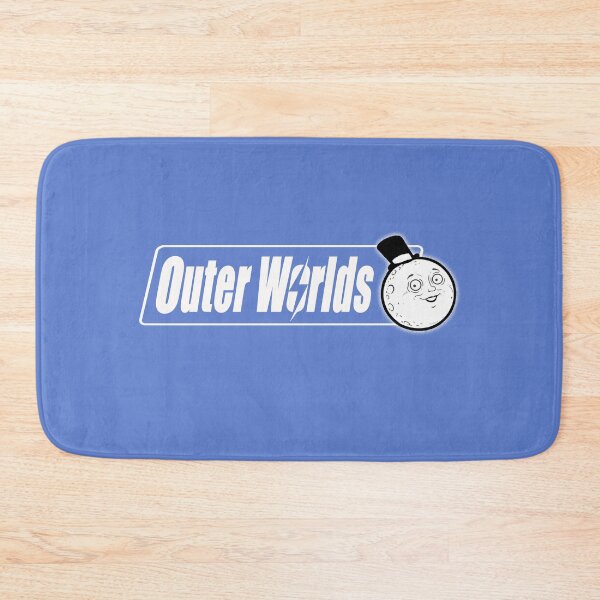 Item preview, Outer Worlds Confusion  designed and sold by DBnation.