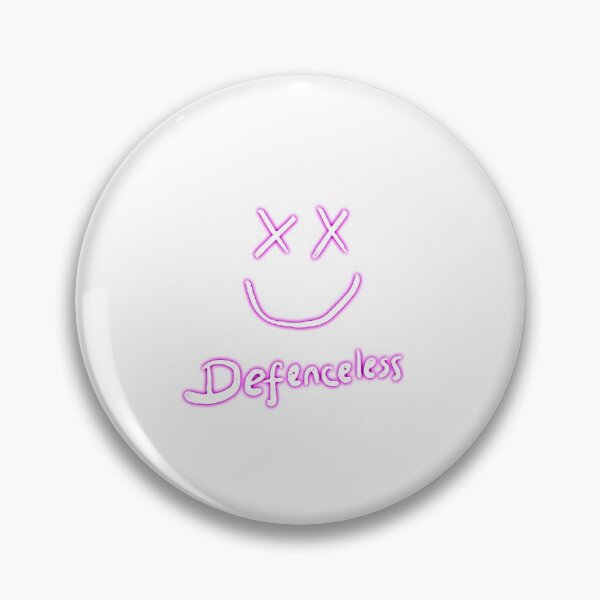 Item preview, DEFENCELESS designed and sold by LiKaDraw.
