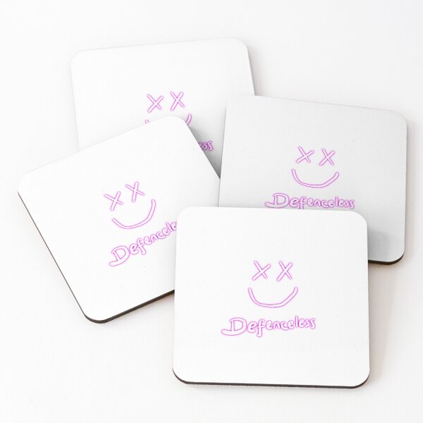 Item preview, DEFENCELESS designed and sold by LiKaDraw.