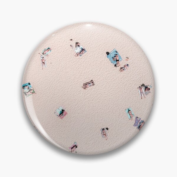 Item preview, Drone Beach  designed and sold by click4collage.
