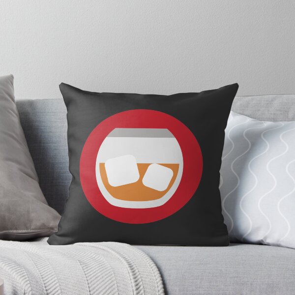 Item preview, Mad Men Icon V2 designed and sold by yellowdust.