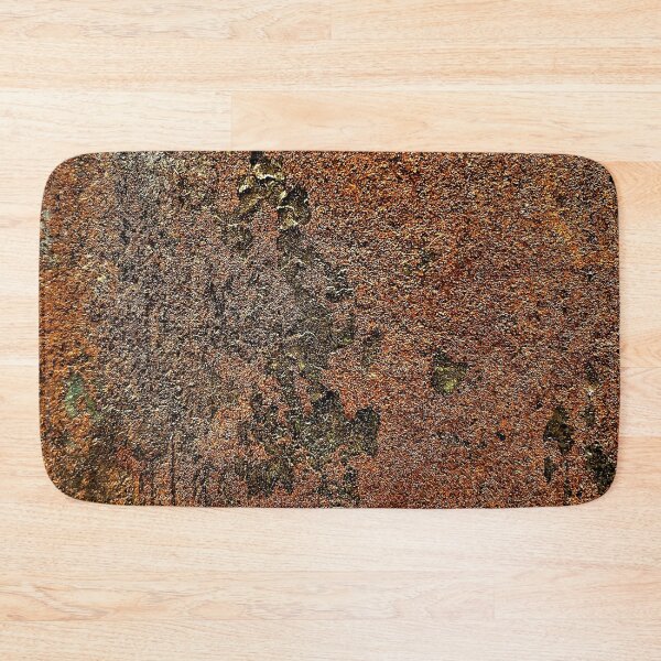 Item preview, Rust On Steel designed and sold by ralphsamo.