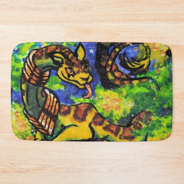 Item preview, Serpopard designed and sold by demonhoundesign.