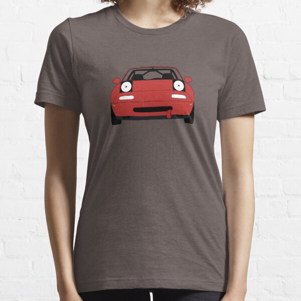 Miata Racecar Essential T-Shirt