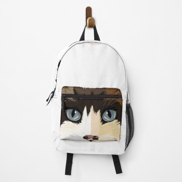 Item preview, Ragdoll cat designed and sold by Colonels Basement.