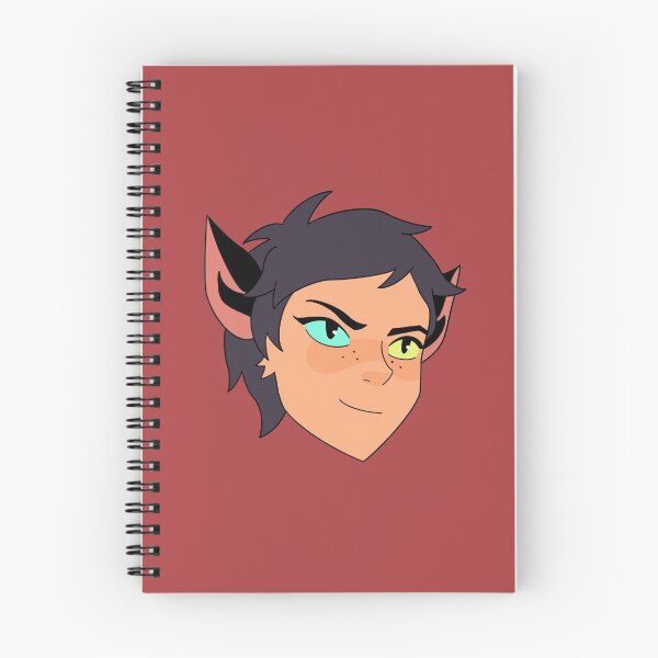 Item preview, Catra Short Hair designed and sold by Patricia P.
