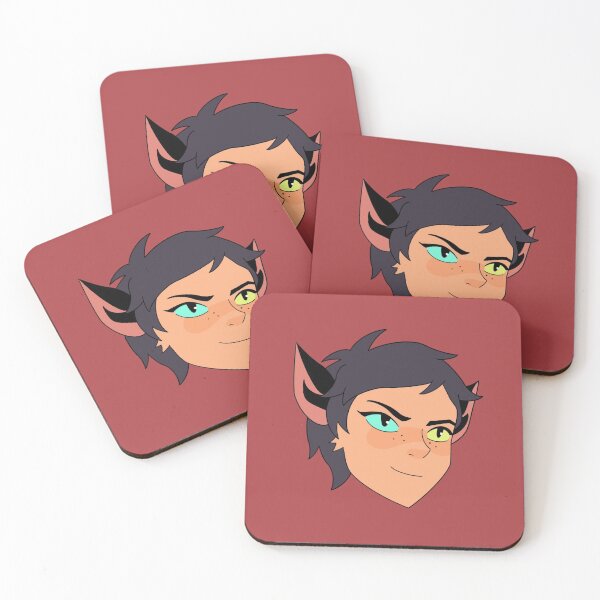 Item preview, Catra Short Hair designed and sold by Patricia P.