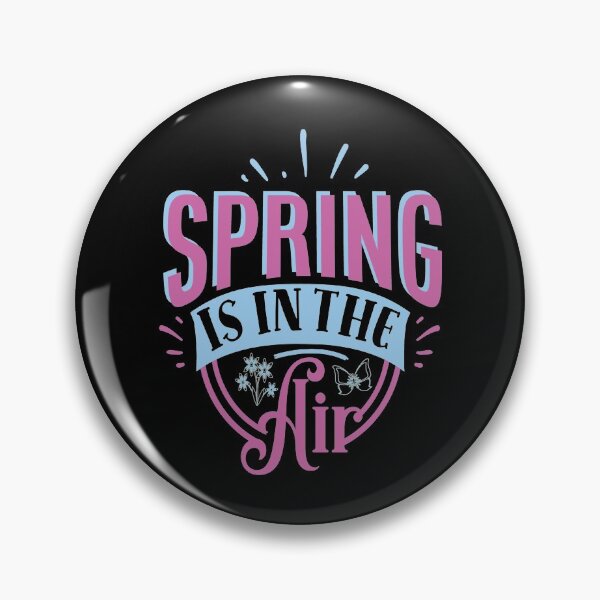 Item preview, spring is in the air designed and sold by Raeolus.