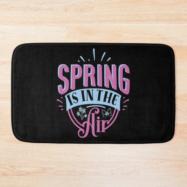 Item preview, spring is in the air designed and sold by Raeolus.