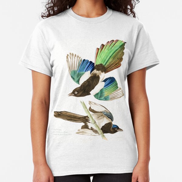 audubon society t shirts