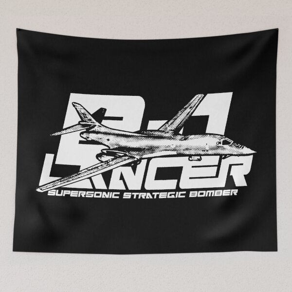 Item preview, B-1 Lancer designed and sold by deathdagger.