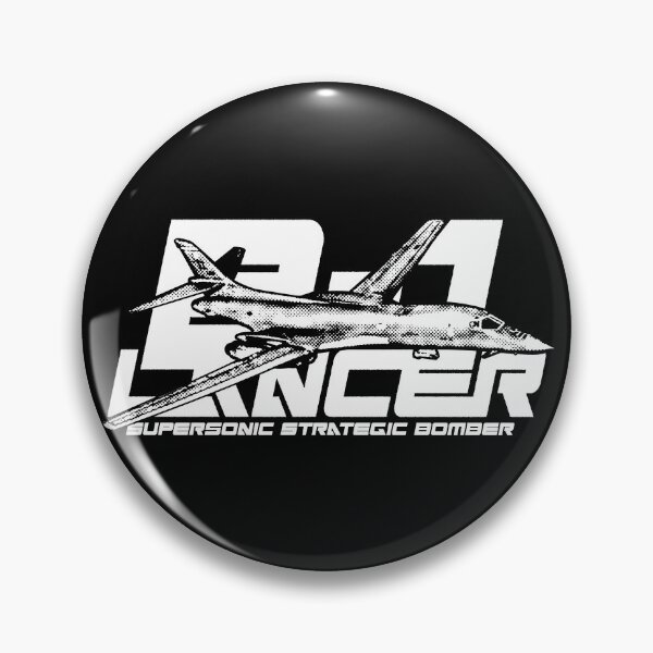 Item preview, B-1 Lancer designed and sold by deathdagger.