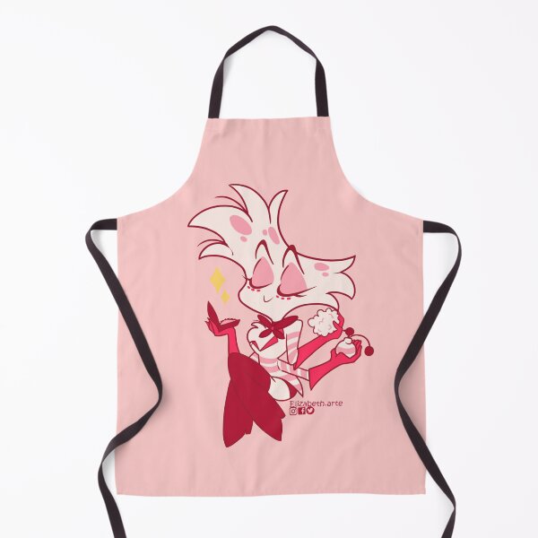 Item preview, Angel Dust designed and sold by Elizabeth-arte.