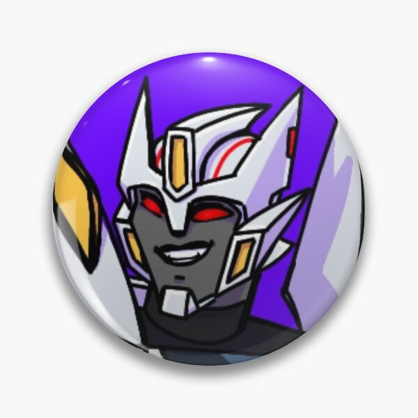Item preview, Transformers animated tfa drift  designed and sold by Jedijuana.