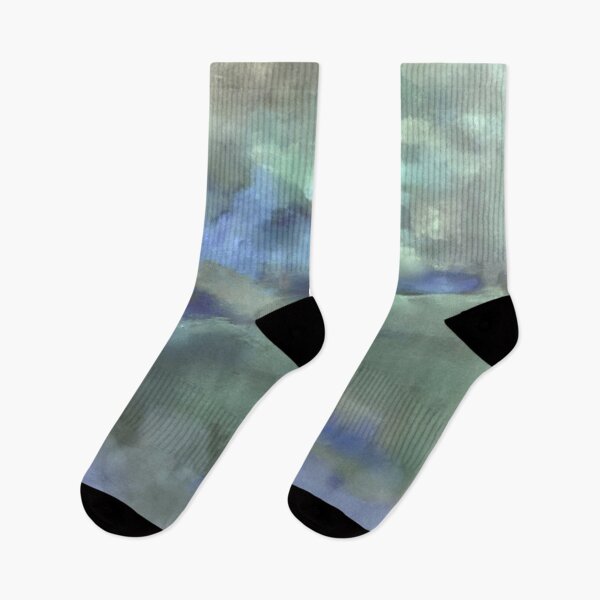 Item preview, The Mist of Avalon Landscape designed and sold by ViewerEqualsPhoton.
