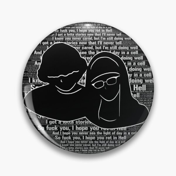 Item preview, cloak n dagger designed and sold by Theatre-Blood.