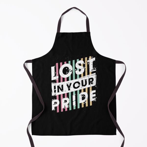 Item preview, Lost In Your Pride designed and sold by NajoFashions.