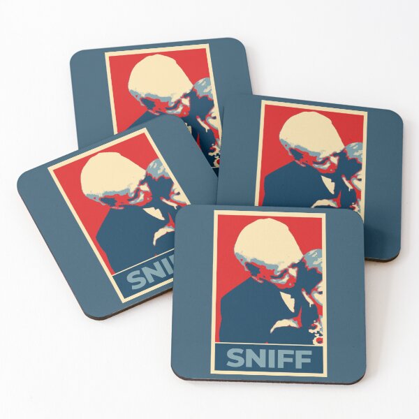 Item preview, Sniff designed and sold by muskitt.