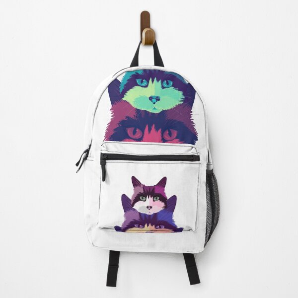 Item preview, Tower cats designed and sold by Colonels  Basement.