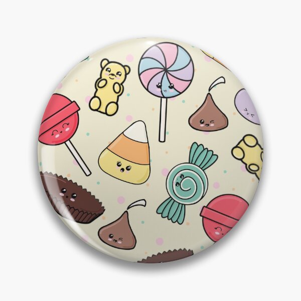 Item preview, Gimme Some Sugar designed and sold by ellacatdesigns.