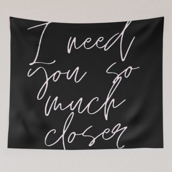 Item preview, I NEED designed and sold by Angelinjose.