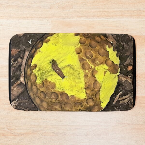 Item preview, Slug Ball designed and sold by craftsbydaphy.
