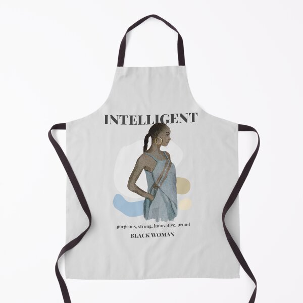 Item preview, African American Woman Empowerment- BEAUTIFUL designed and sold by StefsDesign.