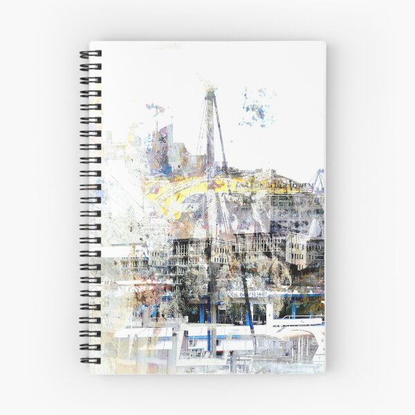 Artikelvorschau, Hamburg - Mix - Architektur entworfen und verkauft von Bianka Schüssler.
