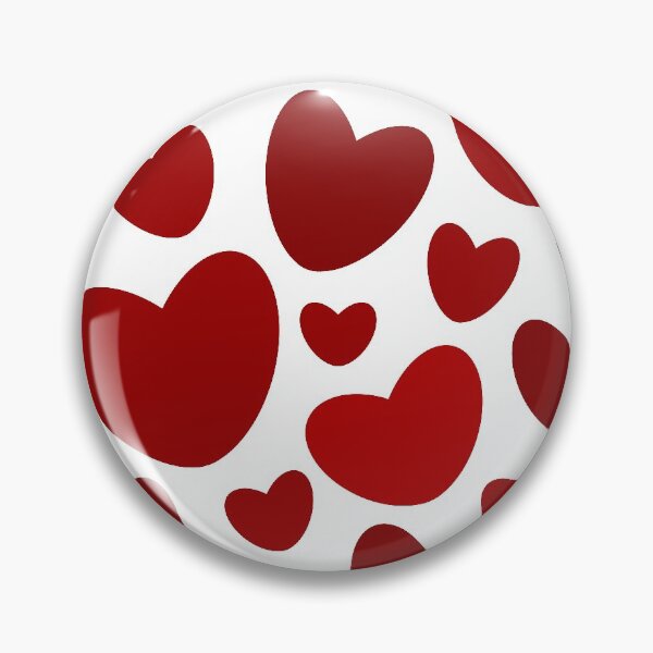 Item preview, Hearts designed and sold by 360-DESIGN.