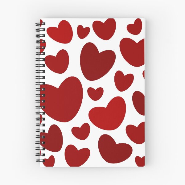 Item preview, Hearts designed and sold by 360-DESIGN.