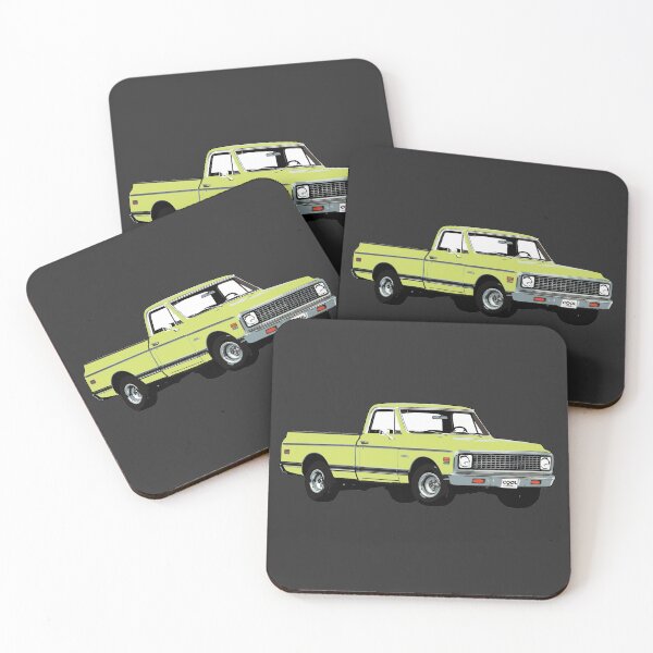 Item preview, 67-72 C Truck designed and sold by CoolRide.