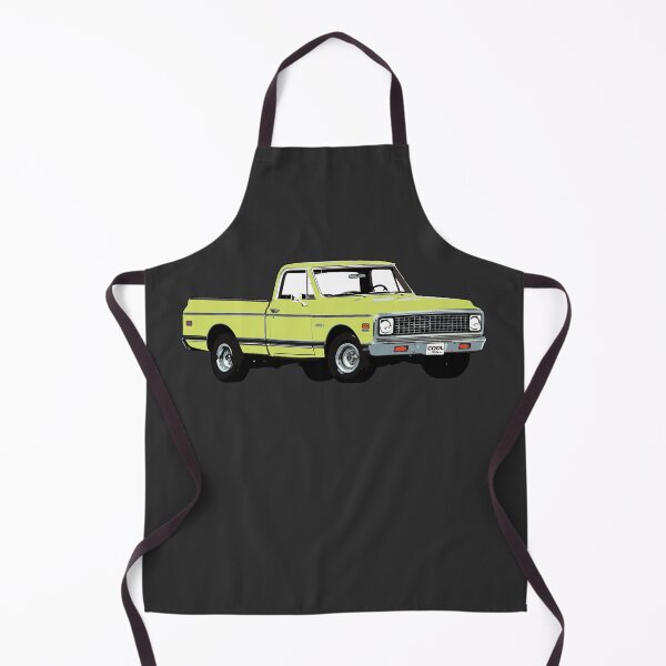 Item preview, 67-72 C Truck designed and sold by CoolRide.