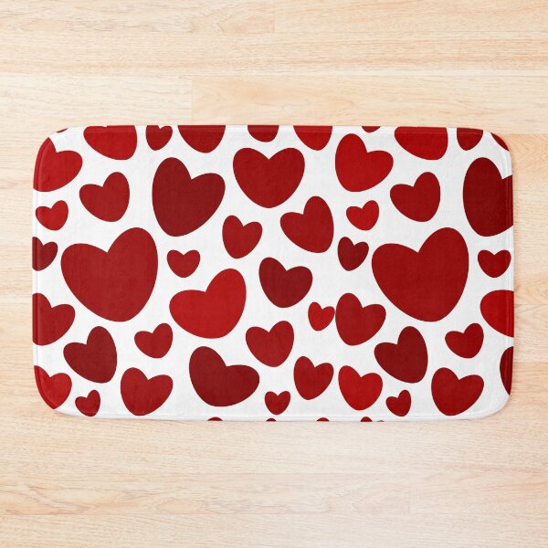 Item preview, Hearts designed and sold by 360-DESIGN.
