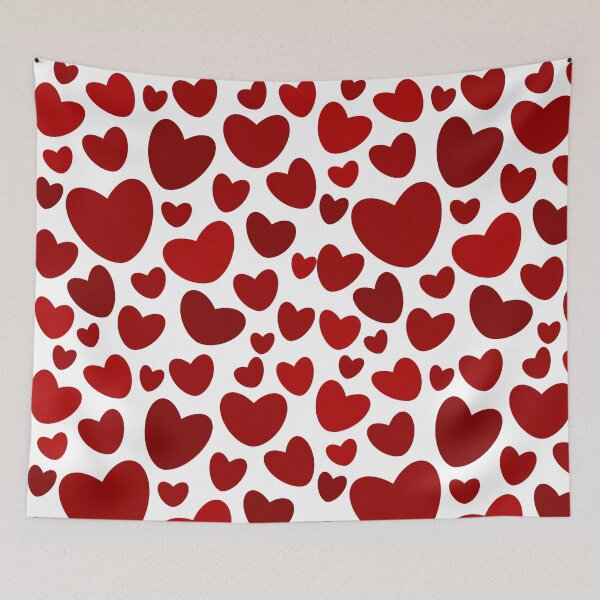 Item preview, Hearts designed and sold by 360-DESIGN.