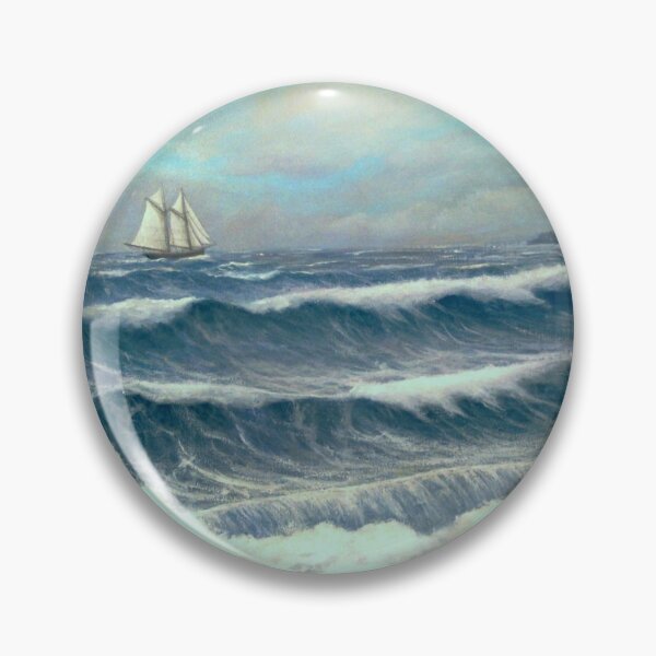 Item preview, Outward Bound designed and sold by William  RaVell.