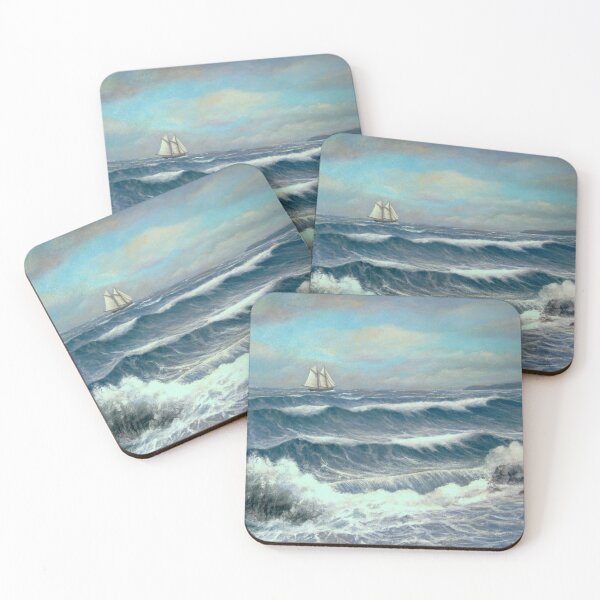 Item preview, Outward Bound designed and sold by William  RaVell.