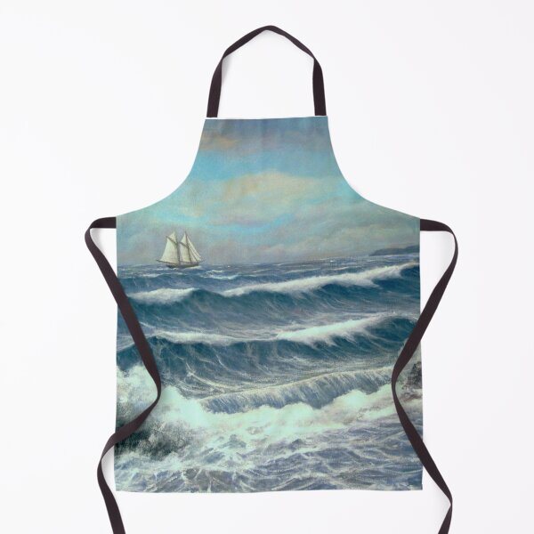 Item preview, Outward Bound designed and sold by William  RaVell.