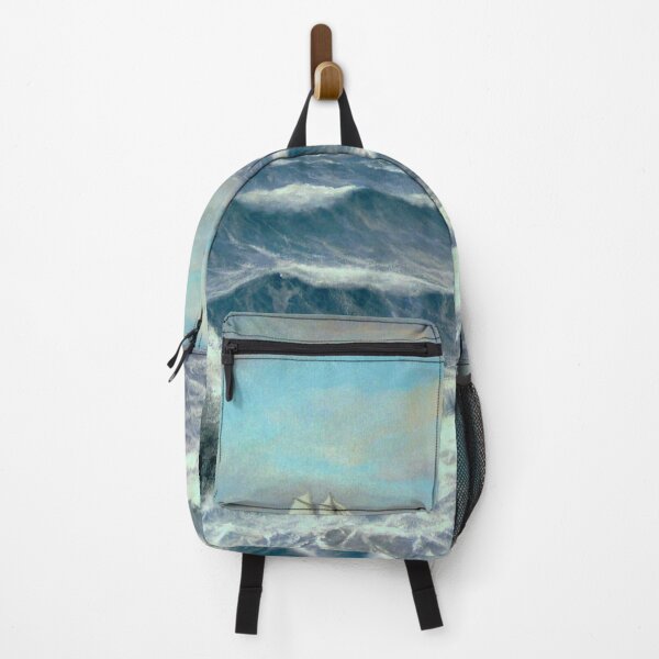 Item preview, Outward Bound designed and sold by William  RaVell.