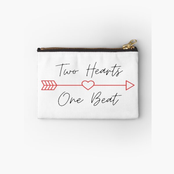 Item preview, Two Hearts One Beat designed and sold by Hope-Innovatory.