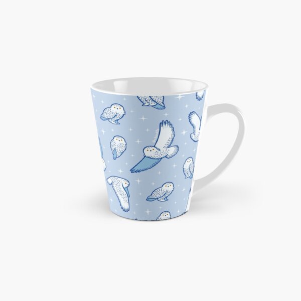 Item preview, Snowy Owls designed and sold by Macbendigo.