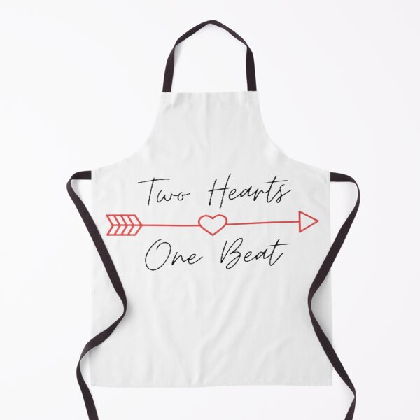 Item preview, Two Hearts One Beat designed and sold by Hope-Innovatory.