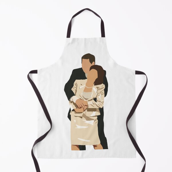 Item preview, Richard and Emily Gilmore  designed and sold by crystalguo.
