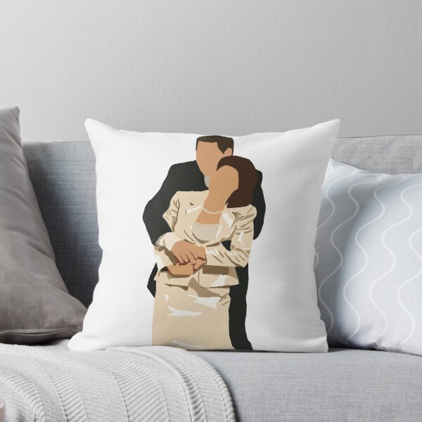 Item preview, Richard and Emily Gilmore  designed and sold by crystalguo.