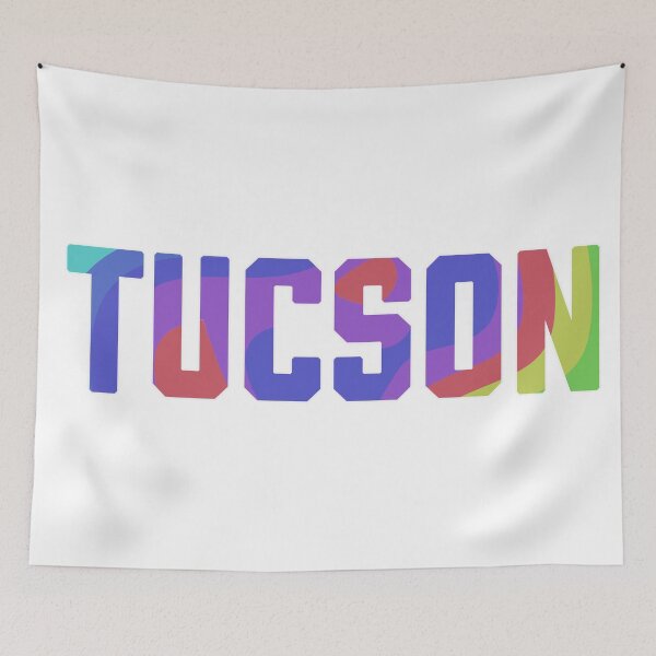 Item preview, Tucson designed and sold by brookenich05.