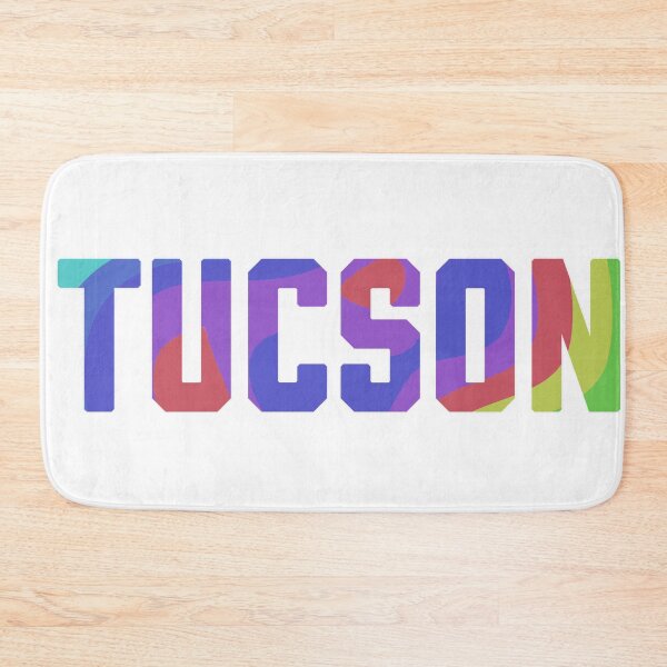 Item preview, Tucson designed and sold by brookenich05.