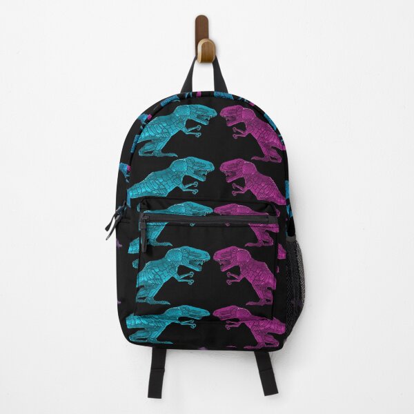 Item preview, Colorful Dinosaur Pattern  designed and sold by CarolM.