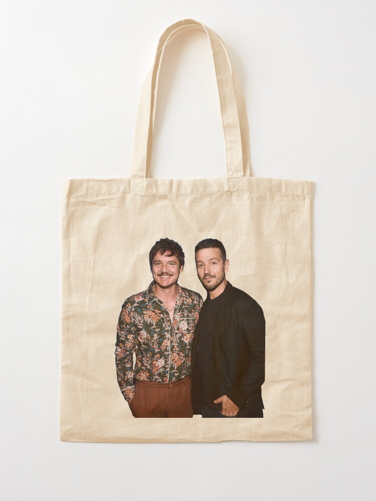 pedro pascal and oscar isaac friendship goals Backpack for Sale by  munizart