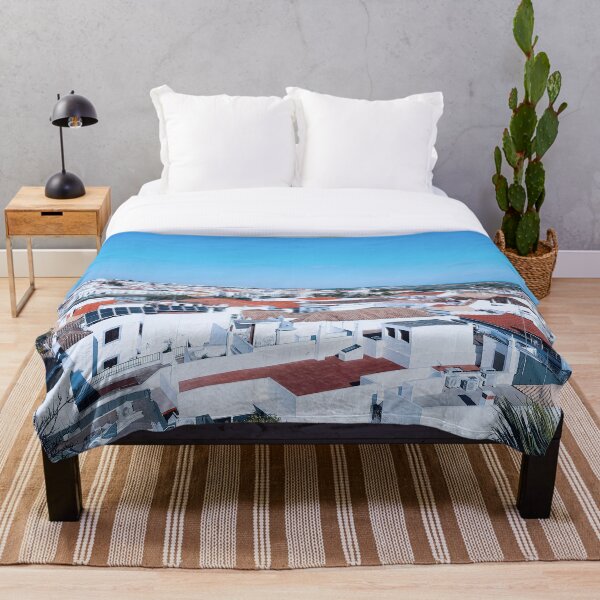 Item preview, Tavira - Castle View  designed and sold by SPontes.