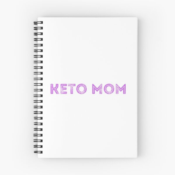 Artikelvorschau, Keto Mom entworfen und verkauft von WorldPrintTees.