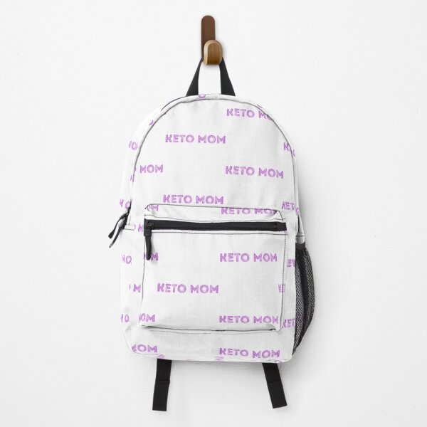 Item preview, Keto Mom designed and sold by WorldPrintTees.